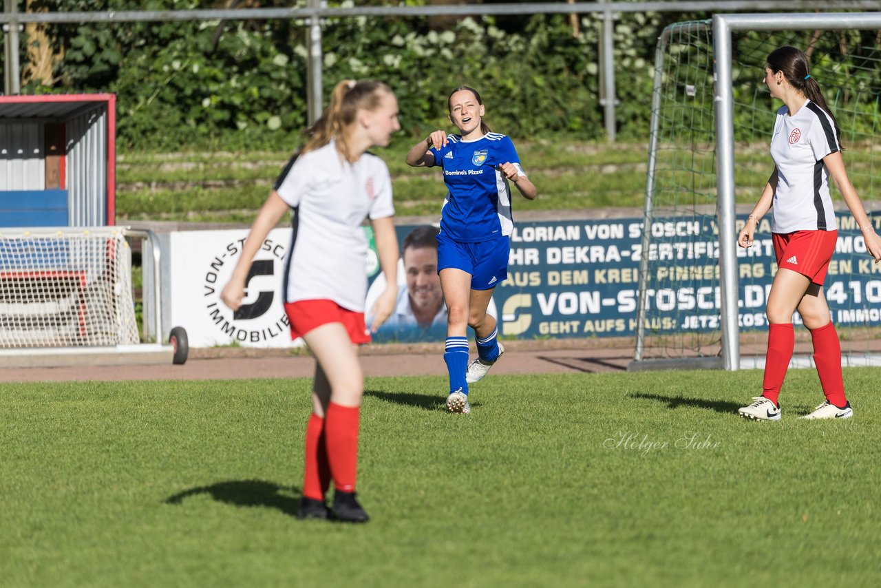 Bild 327 - Loewinnen Cup